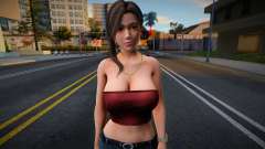 Sayuri Idaten (Pisara) pour GTA San Andreas