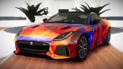 Jaguar F-Type GT-X S5 für GTA 4