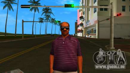 HD Clb pour GTA Vice City