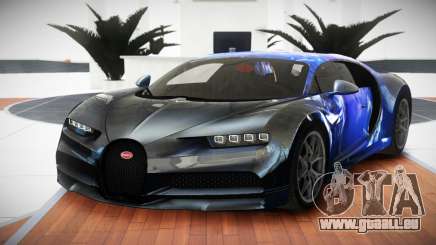 Bugatti Chiron FW S11 pour GTA 4