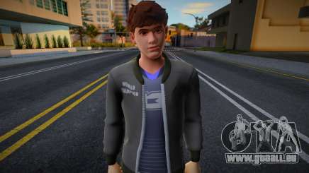 Fortnite - Bugha v4 pour GTA San Andreas