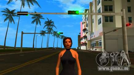 HD Hfymd pour GTA Vice City