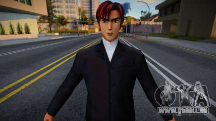 Ryosuke Takahashi - Initial D für GTA San Andreas