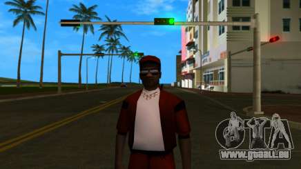 HD Bmupi pour GTA Vice City