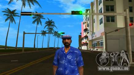 HD Wmoca pour GTA Vice City