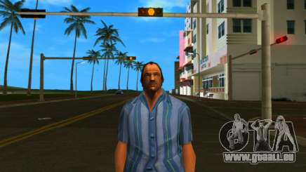 HD Dgoona pour GTA Vice City