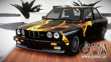 BMW M3 E30 XR S9 pour GTA 4