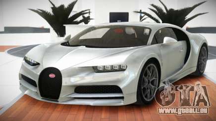 Bugatti Chiron FW für GTA 4