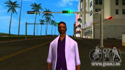 New Lance Vance pour GTA Vice City