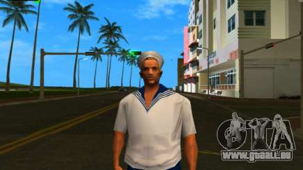 HD Cgona pour GTA Vice City