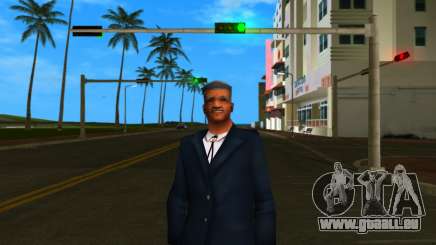 HD Wmori pour GTA Vice City