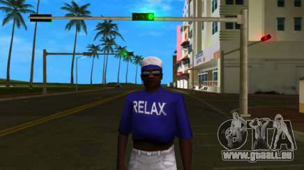 HD Hnb pour GTA Vice City