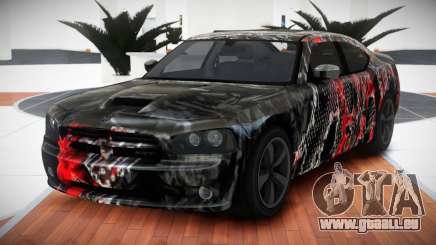 Dodge Charger ZR S7 pour GTA 4