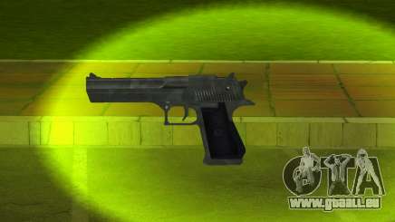 Pistol from GTA IV pour GTA Vice City