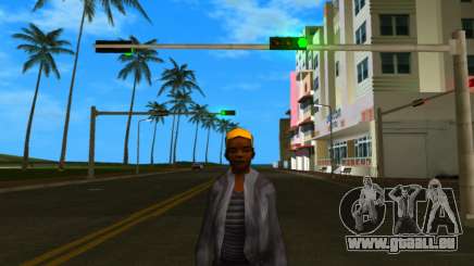 HD Bfost pour GTA Vice City