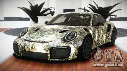 Porsche 911 GT2 Racing Tuned S5 pour GTA 4