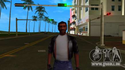 HD Bmycr pour GTA Vice City