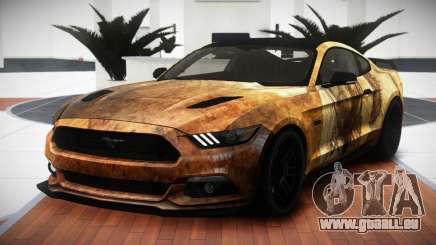 Ford Mustang GT R-Tuned S8 pour GTA 4