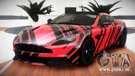 Aston Martin Vanquish GT-X S8 pour GTA 4