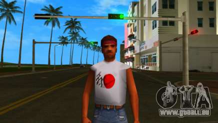 HD Cba pour GTA Vice City