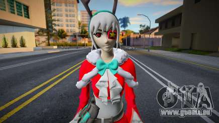 Fortnite - Reina für GTA San Andreas