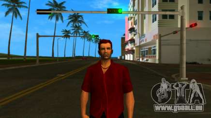 Casual Skin für GTA Vice City