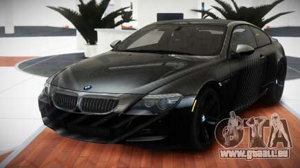 BMW M6 E63 GT S1 pour GTA 4