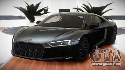 Audi R8 FSPI für GTA 4