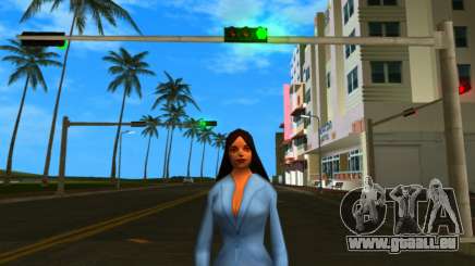 HD Hfyri pour GTA Vice City