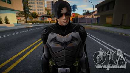 Batman - Batinson v1 pour GTA San Andreas
