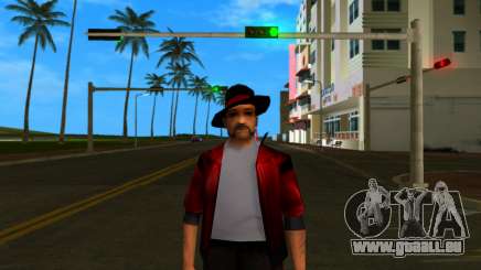 HD Wmypi pour GTA Vice City