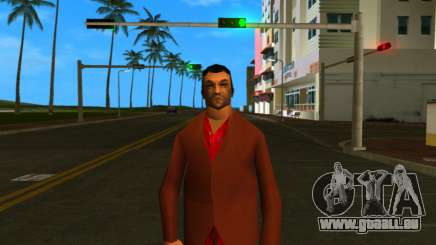 New Colonel pour GTA Vice City