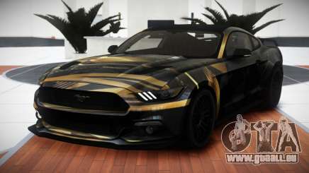 Ford Mustang GT R-Tuned S3 pour GTA 4