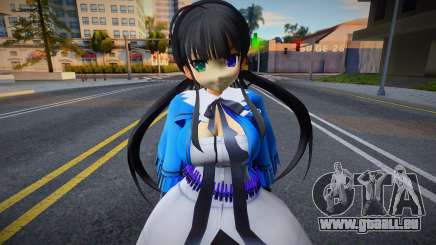 AJ1Ayrton Ryoubi Skin outfit v2 pour GTA San Andreas