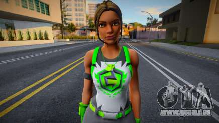 Fortnite - Major Glory für GTA San Andreas