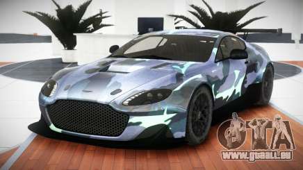Aston Martin V8 Vantage Pro S7 für GTA 4