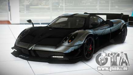 Pagani Huayra BC Racing S4 pour GTA 4