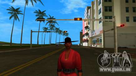 HD Bfori pour GTA Vice City