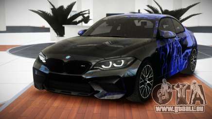 BMW M2 G-Style S4 pour GTA 4