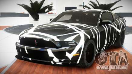 Ford Mustang X-GT S10 pour GTA 4