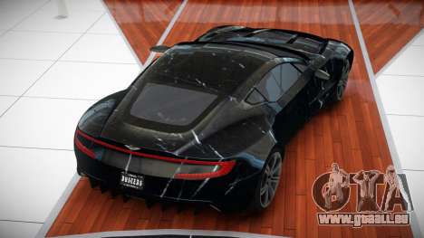 Aston Martin One-77 GX S1 pour GTA 4