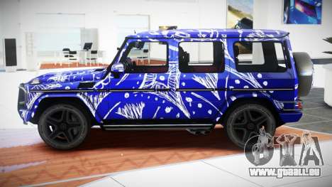 Mercedes-Benz G65 RX S11 für GTA 4