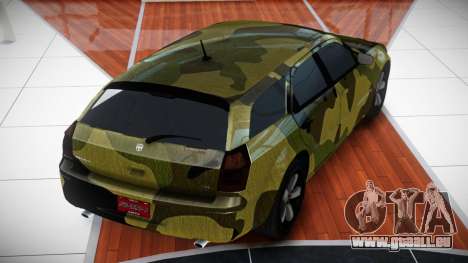 Dodge Magnum CW S10 für GTA 4