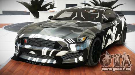 Shelby GT350 RT S2 pour GTA 4