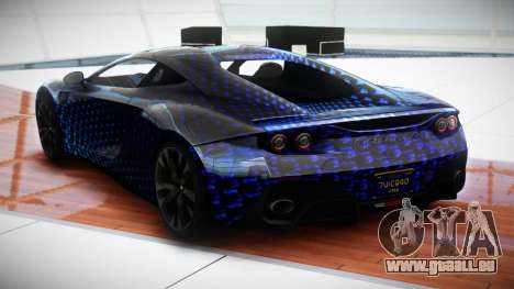 Arrinera Hussarya XR S5 pour GTA 4