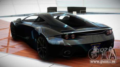 Arrinera Hussarya XR S3 pour GTA 4