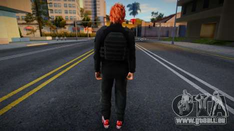 Skin Random 223 pour GTA San Andreas