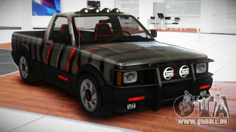 GMC Syclone RT S6 pour GTA 4