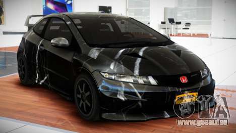 Honda Civic Mugen RR GT S6 für GTA 4