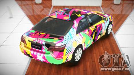 Toyota Camry QX S9 für GTA 4